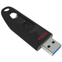 ◇ 【128GB】 SanDisk サンディスク USBメモリー USB Flash Drive Ultra USB3.0対応 最大100MB/s 海外リテール... ランキングお取り寄せ