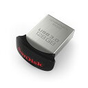 ◇ 【128GB】 SanDisk サンディスク USBメモリー 親指サイズの小型設計 Ultra Fit USB3.0対応 最大150MB/s 海外リテール ... ランキングお取り寄せ