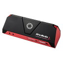 ◇ AVerMedia アバーメディア ポータブルビデオキャプチャーデバイス Live Gamer Portable2 AVT-C878 ◆宅 ランキングお取り寄せ