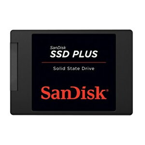 SSD 240GB SanDisk TfBXN PLUS 2.5C` ^ SATA3 6Gb/s R:530MB/s W:440MB/s TLC COe[ SDSSDA-240G-G26 