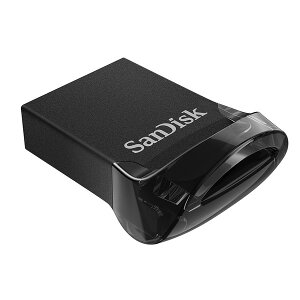 âã64GBãSanDiskãµã³ãã£ã¹ã¯USBã¡ã¢ãªã¼UltraFitUSB3.1Gen1å¯¾å¿R:130MB/sè¶å°åè¨­è¨ãã©ãã¯æµ·å¤ãªãã¼ã«SDCZ430-064G-G46âã¡
