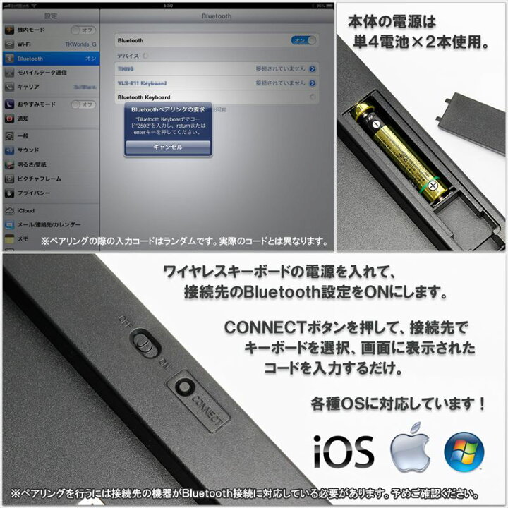 楽天市場】Bluetoothワイヤレスキーボード iPhone・iPad・PS3にも対応 英語キー iOS用ファンクションキー搭載 ブラック Libra LBR-BTK1(BK) ◇宅 : 風見鶏 楽天市場】Bluetoothワイヤレスキーボード iPhone・iPad・PS3にも対応 英語キー iOS用ファンクションキー搭載 ブラック Libra LBR-BTK1(BK) ◇宅 : 風見鶏