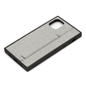 iPhone11 6.1C`p eNX`[nCubhP[X t@ubN PGA Xgbvz[t O[ PG-19BPT11GY 