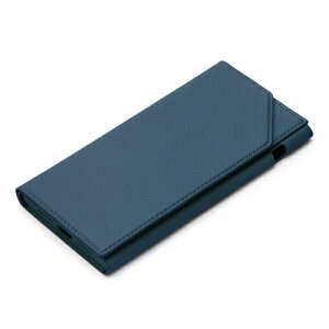 iPhone11proMax 6.5C`p obNtbvP[X wʎ[ PGA J[h|Pbg2t JیJo[ lCr[ PG-19CPU04NV 