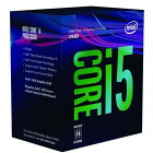 CPU Core i5-8400 BOX LGA1151 Intel インテル 第8世代 Coffee Lake-S 2.8GHz 6コア/6スレッド 9Mキャッシュ BX80684I58400 ◆宅