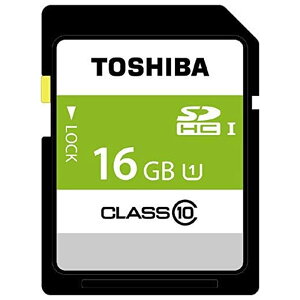 16gb Class10 Sdhc Sdメモリーカードの通販 価格比較 価格 Com
