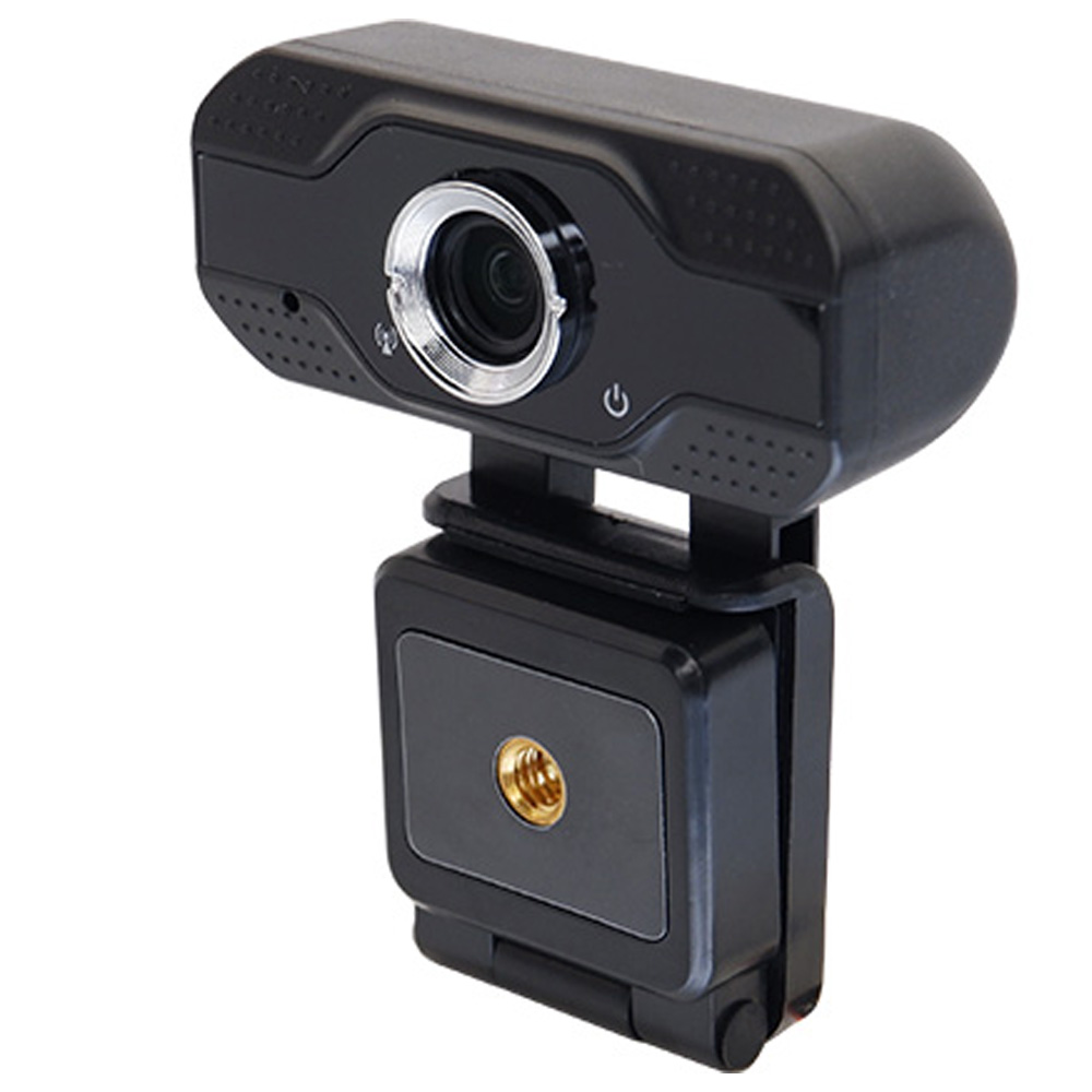 ウェブカメラ WEBカメラ USB接続 SUNEAST サンイースト フルHD 1080P マイク内蔵 Zoom Skype対応 ブラック SEW3-1080P ◆宅