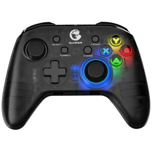 oCQ[~ORg[[ LΉ GameSir T4 Pro 2.4GHz/BluetoothΉ [d 6WCZT[ U Aˋ@\ GAMESIRT4PRO  yyVWz