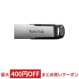 16GB USBフラッシュメモリー SanDisk サンディスク Ultra Flair USB3.0 R:130MB/s 海外リテール SDCZ73-016G-G46 ◆メ