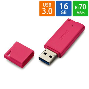 USB USB 16GB USB3.0 (USB3.1 Gen1) BUFFALO obt@[ Í\tgSecureLock Mobile2Ή R:70MB/s ^Ey sN RUF3-K16GB-PK 