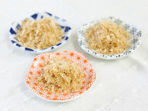 4袋までポスト投函 安心 安全 ふりかけ 無添加・無着色 植物発酵酵素 健康 猫用 獣医師監修 鮭ぶし白子ふりかけ ヘルシーアニマルズ