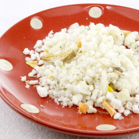 3袋までポスト投函 無添加・無着色 犬 猫 ドッグフード フリーズドライ 鰯 イワシ リゾット 野菜入り犬 猫 おやつ 国産 植物発酵酵素 たもぎ茸配合 健康 安心 安全 獣医師監修 無JAN:4560225776136 ヘルシーアニマルズ