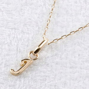 18金 イニシャル ネックレス」の人気商品一覧 | 安い商品を通販サイト 
