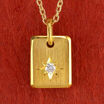 楽天市場】24k ネックレス刻印の通販