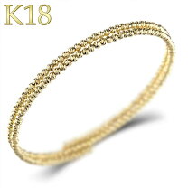 楽天市場】k18 ミラーボール ブレスレットの通販