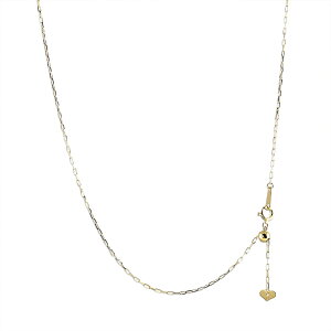 yŒZz 18 lbNX fB[X   ޏ `F[̂ 45cm  AYL  XCh n[g  CG[S[hK18 18k S[h lC 