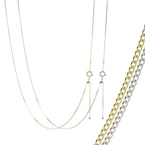 yŒZz v`i 18 lbNX 2{Zbg 약 LwC `F[̂ 45cm XCh v`i850 AWX^[ S[h 18K pt850 N^J[u Vv n jp jZbNX 