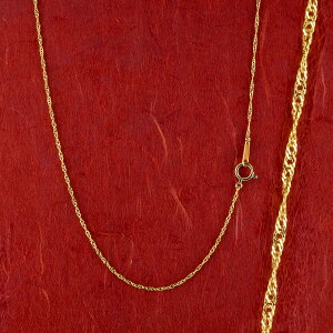 艮 WG[ 30 40 50  lbNX`F[ 24 24K k24 XN[`F[ `F[ XN[lbNX 1.09~ 40cm 1.3g nlbNX fB[X