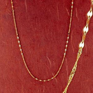 yŒZz 24 lbNX  fB[X Y `F[̂ 42cm ǌ荏t XN[ y^ `F[  S[h 24K k24 n nlbNX  j  v ޏ ގ 