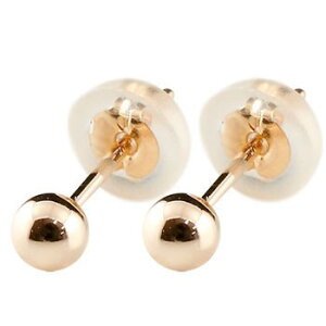 �y�ŒZ�����z 10�� �s�A�X �����Y ���f�B�[�X �����Y �ۋʃs�A�X 3mm �s���N�S�[���hK10 10k PG �S�[���h�s�A�X �X�^�b�h�s�A�X �t�@�[�X�g�s�A�X �n�� ���� �j�� �j�����p ���j�Z�b�N�X �V���v