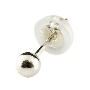 �y�ŒZ�����z 10�� �Ў��s�A�X �����Y ���f�B�[�X �ۋʃs�A�X 3mm �Е� �Б� �S�[���h�s�A�X �z���C�g�S�[���hk10 �X�^�b�h�s�A�X �t�@�[�X�g�s�A�X �n�� �V���v�� �j�� ���� �j�����p ���j�Z