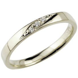 プロポーズリング ダイヤモンドリング 婚約指輪 エンゲージリング 指輪 ダイヤ ストレート プラチナ レディース 笑顔になるジュエリー 大きいサイズ対応