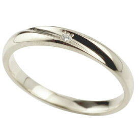 プロポーズリング ダイヤモンドリング 婚約指輪 エンゲージリング 指輪 ダイヤ プラチナ ユニセックス 【ありがとうやおめでとうを伝えよう・プレゼント・誕生日・お祝い】