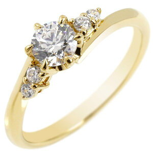 �����艮 �W���G���[ 30�� 40�� 50�� 18�� �����O �_�C�������h�C�G���[�S�[���hk18 �_�C�������h �_�C�� 0.37ct �ꗱ�_�C�������h �嗱�_�C�������h �w�� ���w �~�f�B�����O �l�����w �C���f�b�N