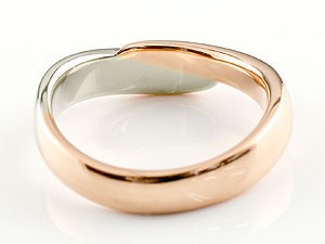 楽天市場】プロポーズリング 18金 婚約指輪 エンゲージリング