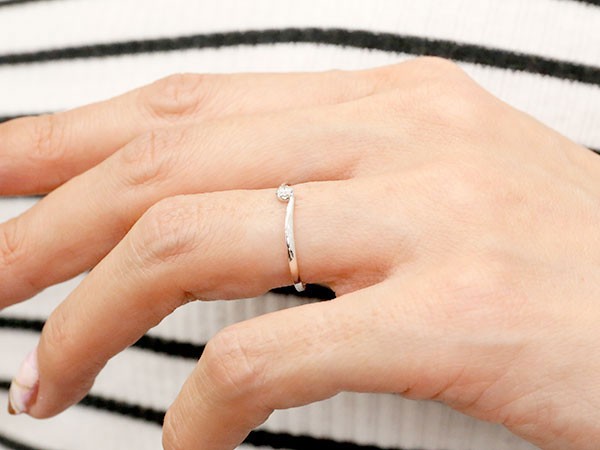 売れ筋がひ！ 婚約指輪 エンゲージリング ダイヤモンドリング