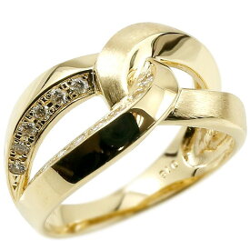 プロポーズリング 18金 ダイヤモンドリング イエローゴールドk18 指輪 18k 幅広 艶消し 婚約指輪 エンゲージリング ピンキーリング レディース 笑顔になるジュエリー 大きいサイズ対応 人気 おしゃれ 大人 普段使い ジュエリー