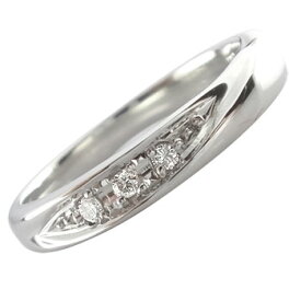 プロポーズリング プラチナリング 指輪 ダイヤ ダイヤモンド リング エンゲージリング 婚約指輪 指輪 ユニセックス 【ありがとうやおめでとうを伝えよう・プレゼント・誕生日・お祝い】