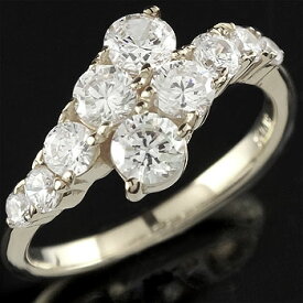 プロポーズリング ダイヤモンドリング プラチナリング 婚約指輪 エンゲージリング ユニセックス 【ありがとうやおめでとうを伝えよう・プレゼント・誕生日・お祝い】