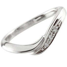 プロポーズリング ダイヤモンドリング 婚約指輪 エンゲージリング プラチナ900 リング 指輪 ピンキーリング ユニセックス 【ありがとうやおめでとうを伝えよう・プレゼント・誕生日・お祝い】