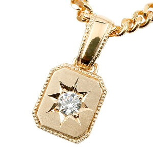 18 y_g gbv sNS[hk18 Y YWG[ _Ch 0.15ct k18 _C ꗱ lbNX Vv jp men's