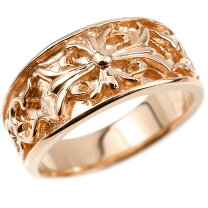 楽天市場】18k ビルウォールレザー リングの通販