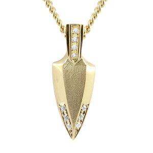 18k ペンダント トップ メンズの人気商品 通販 価格比較 価格 Com