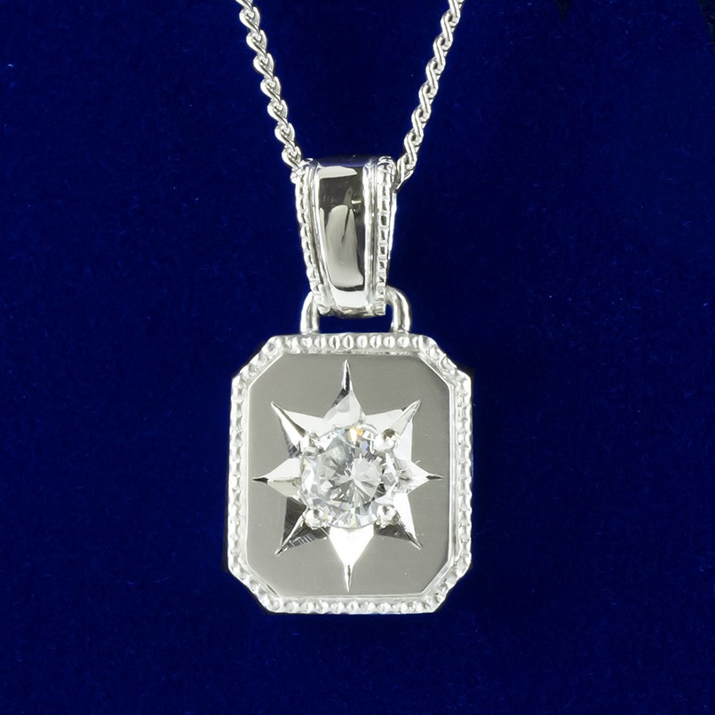 ネックレス ダイヤモンド 純プラチナ ペンダントの人気商品・通販 