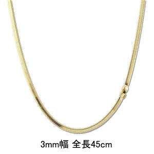 艮 WG[ 30 40 50 18 lbNX 50cm fB[X Y Xl[N`F[ S[h 18k CG[S[hk18 n `F[̂ fB[X