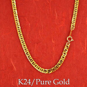  24 lbNX 약lbNX `F[̂ 42cm ǌ荏t 4.5mm 6ʃJbg S[h 24K n lbNX fB[X IWiWG[