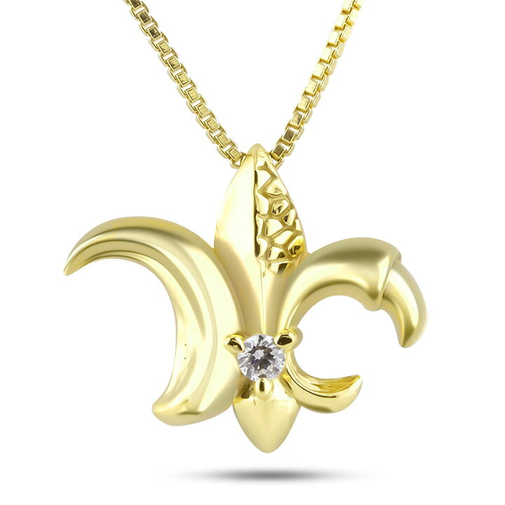 楽天市場】ネックレス 18金 ペンダントトップ ダイヤモンド ラプトル 