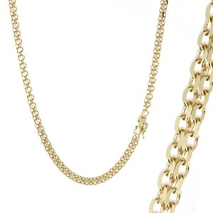 yŒZz18 lbNX fB[X   ޏ `F[ 42cm S[h `F[̂ rX}N `F[ S[h 11.5g  L 18k CG[S[hk18 K18 ܂ꎮ ߋ 