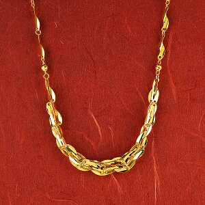  lbNX `F[ 45cm 24 `F[ 5.5g S[h  L K24 24k n `F[̂ WG[ Vv lC i g ΂Ȃ v[g AM[Ή v[g 