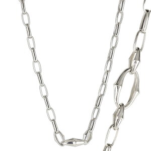 v`i lbNX `F[̂ 50cm `F[  L pt850 AM[ Ή n `F[̂ AYL`F[ bے WG[ Vv lC i g ΂Ȃ v[g 