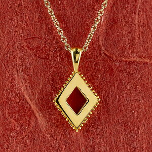 24�� �l�b�N���X ���� �����Y �y���_���g�g�b�v �Ђ��` �� �S�[���h 24k �H�` �~���ł� ����� �V���v�� �l�C ������� ��������