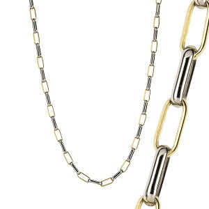 18 v`i lbNX `F[̂ 60cm fB[X L  n pt850 S[h 18k CG[S[hk18 Rr   AYL OlbNX