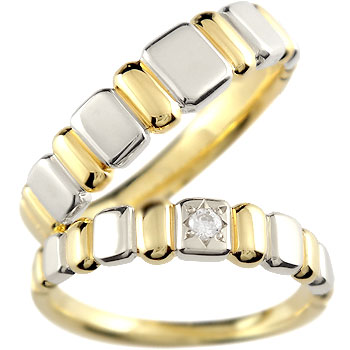 コンビ リング 結婚指輪の人気商品・通販・価格比較 - 価格.com