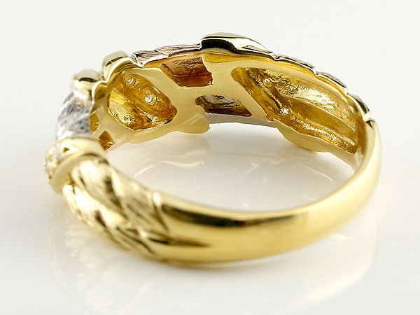 公式の店舗 マリッジリング 結婚指輪 ペアリング 幅広指輪 ダイヤ