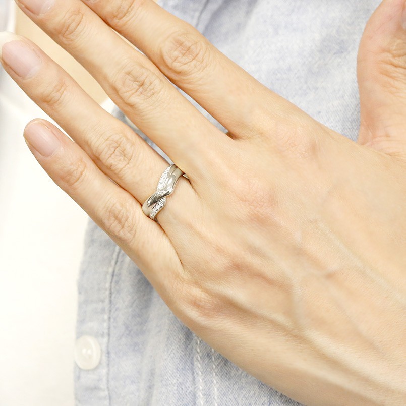 オンラインストア-通販 プラチナ ペアリング 結婚指輪 マリッジリング