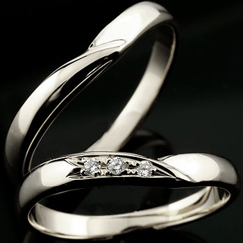 楽天市場】結婚指輪 マリッジリング ペアリング プラチナ900